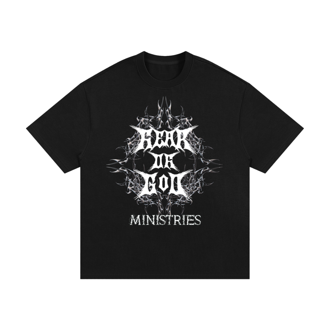 "Dipped in Blood" Tee