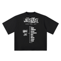 "The Truth & The Lie" V2 Tee