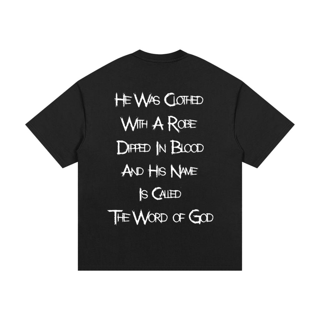 "Dipped in Blood" Tee