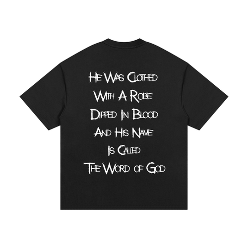 "Dipped in Blood" Tee