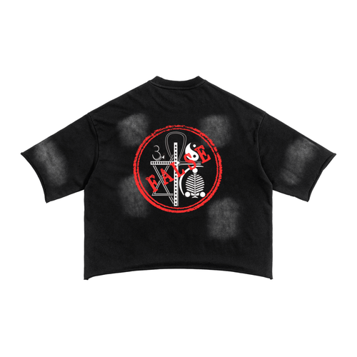 "Falsehood Exposé" Tee