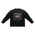 "Congregation" Tee