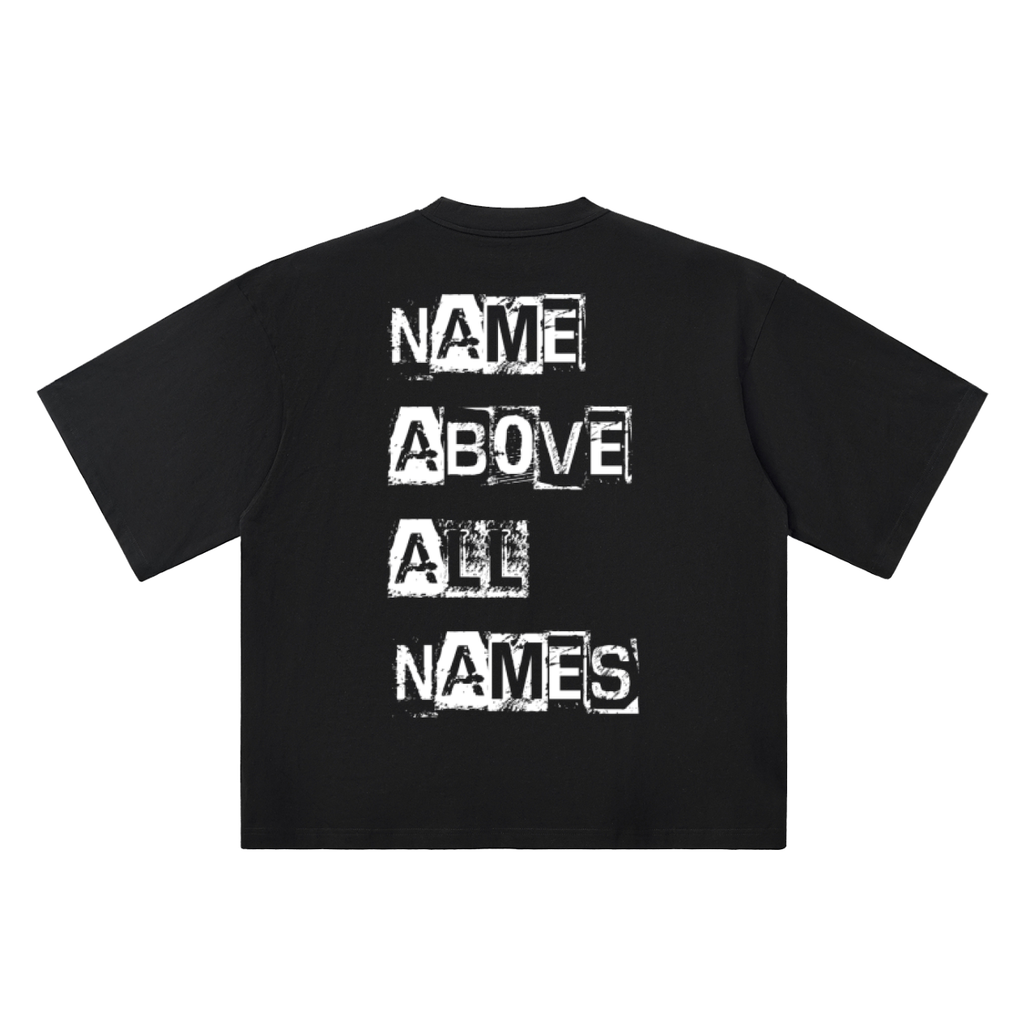 "The Truth & The Lie" V2 Tee