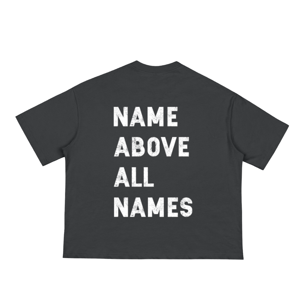 "The Truth & The Lie" Tee