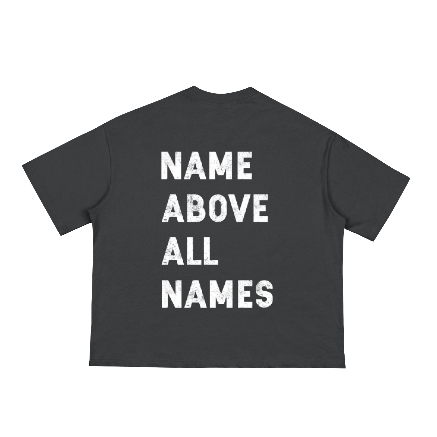 "The Truth & The Lie" Tee