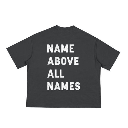 "The Truth & The Lie" Tee