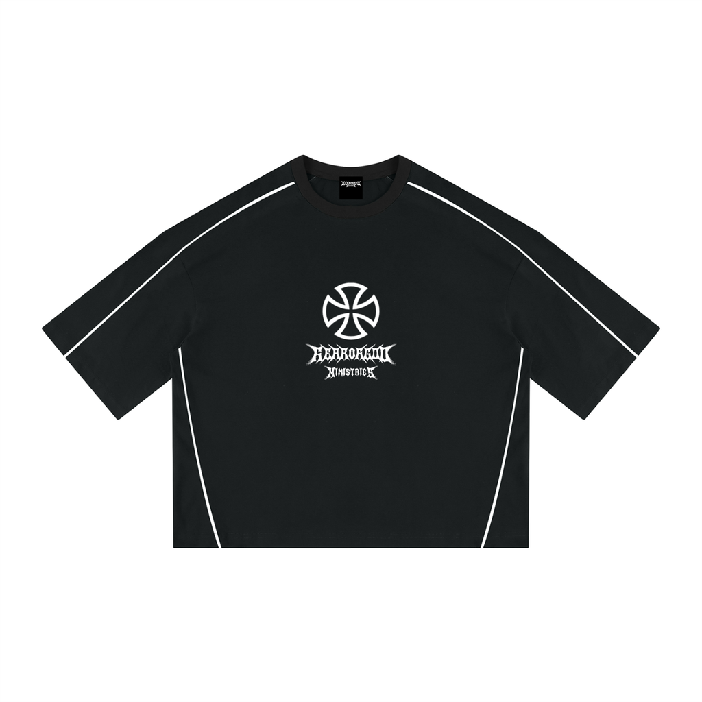 'Micro FGM' Tee
