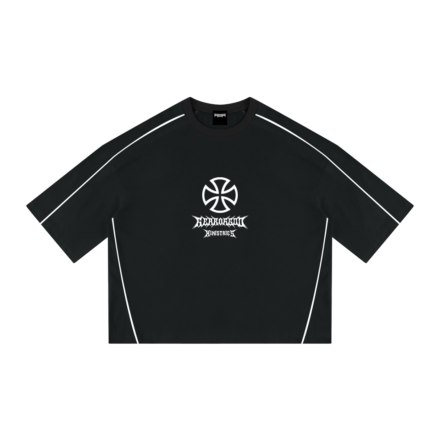 'Micro FGM' Tee