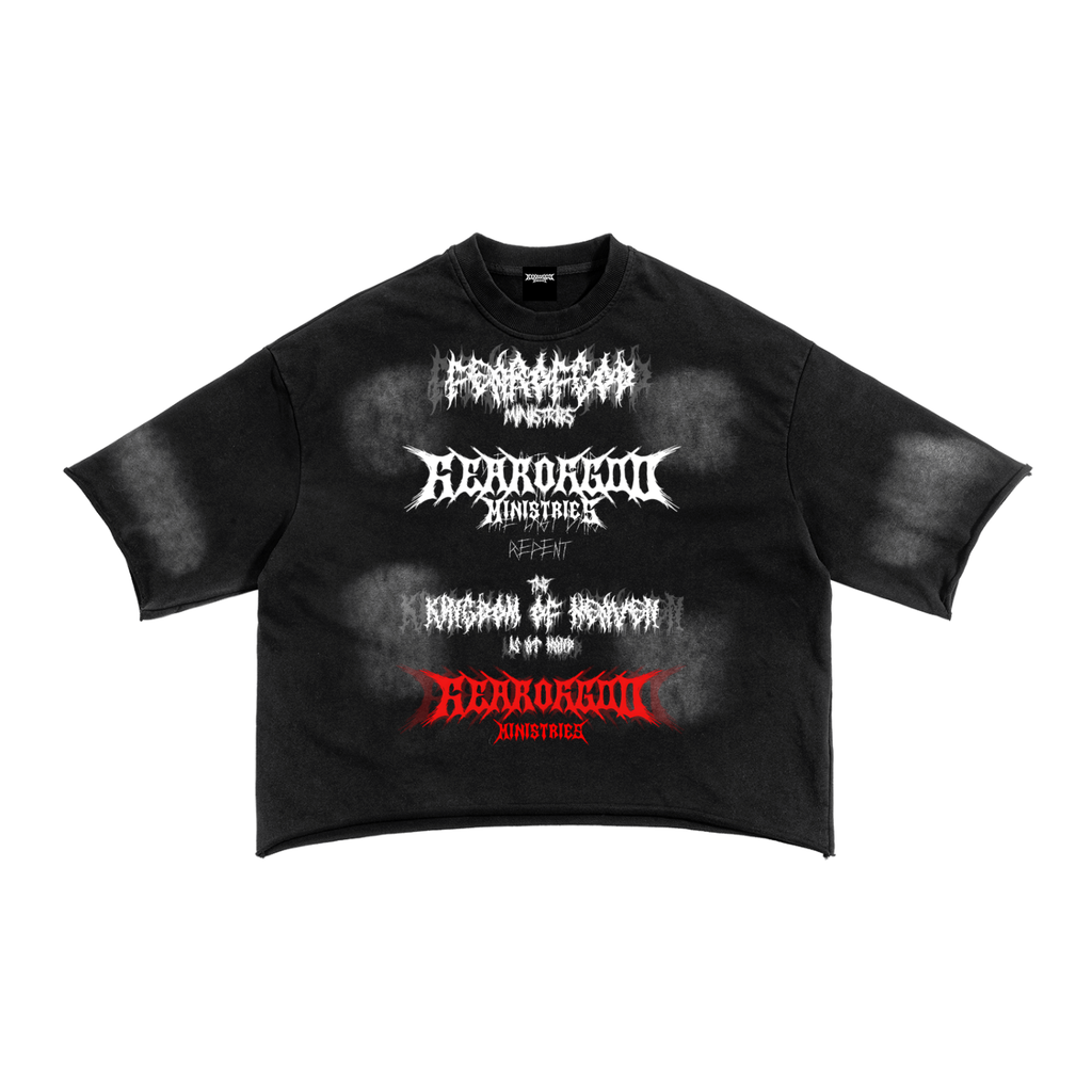 "Falsehood Exposé" Tee