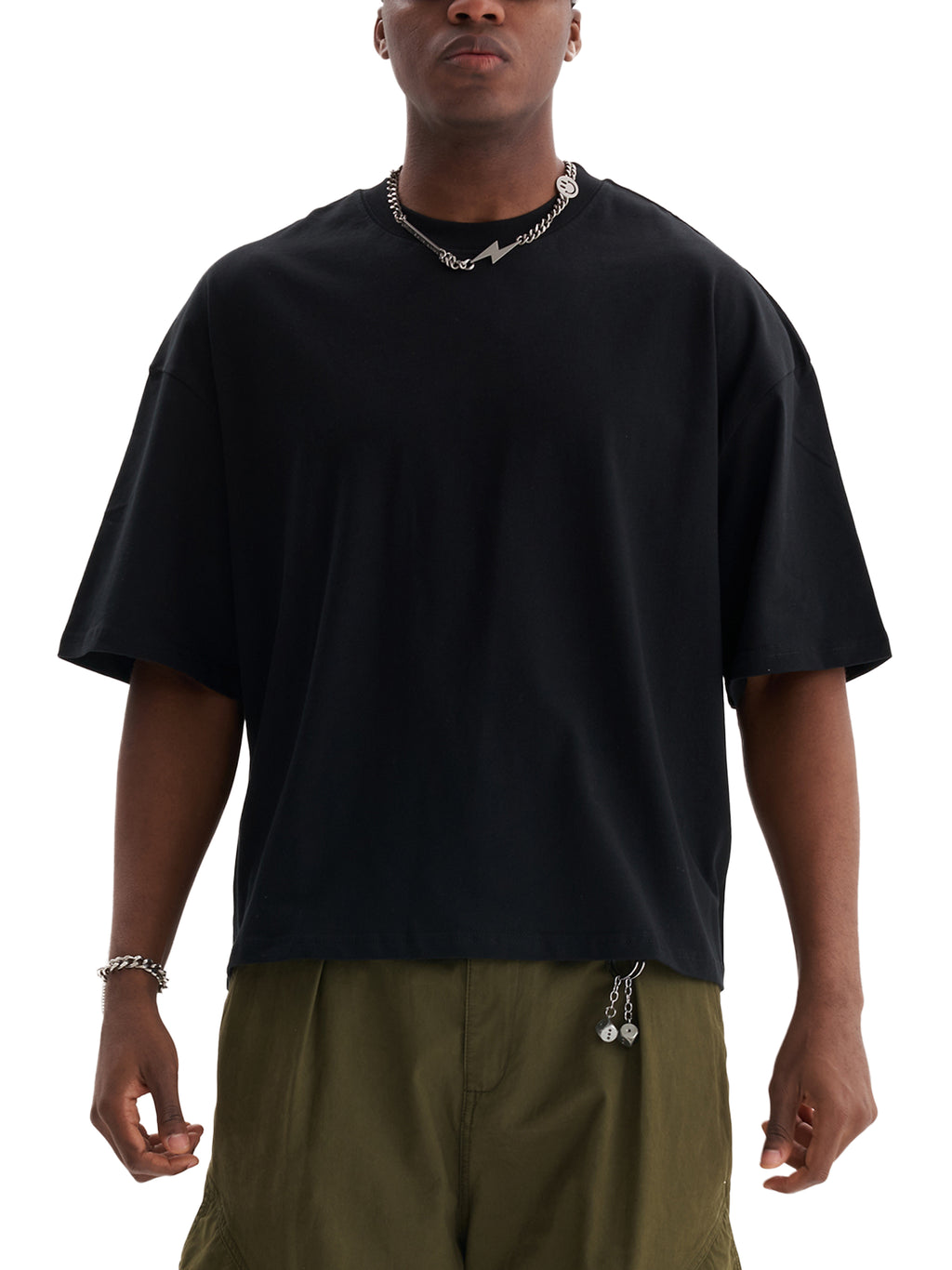 "The Truth & The Lie" Tee